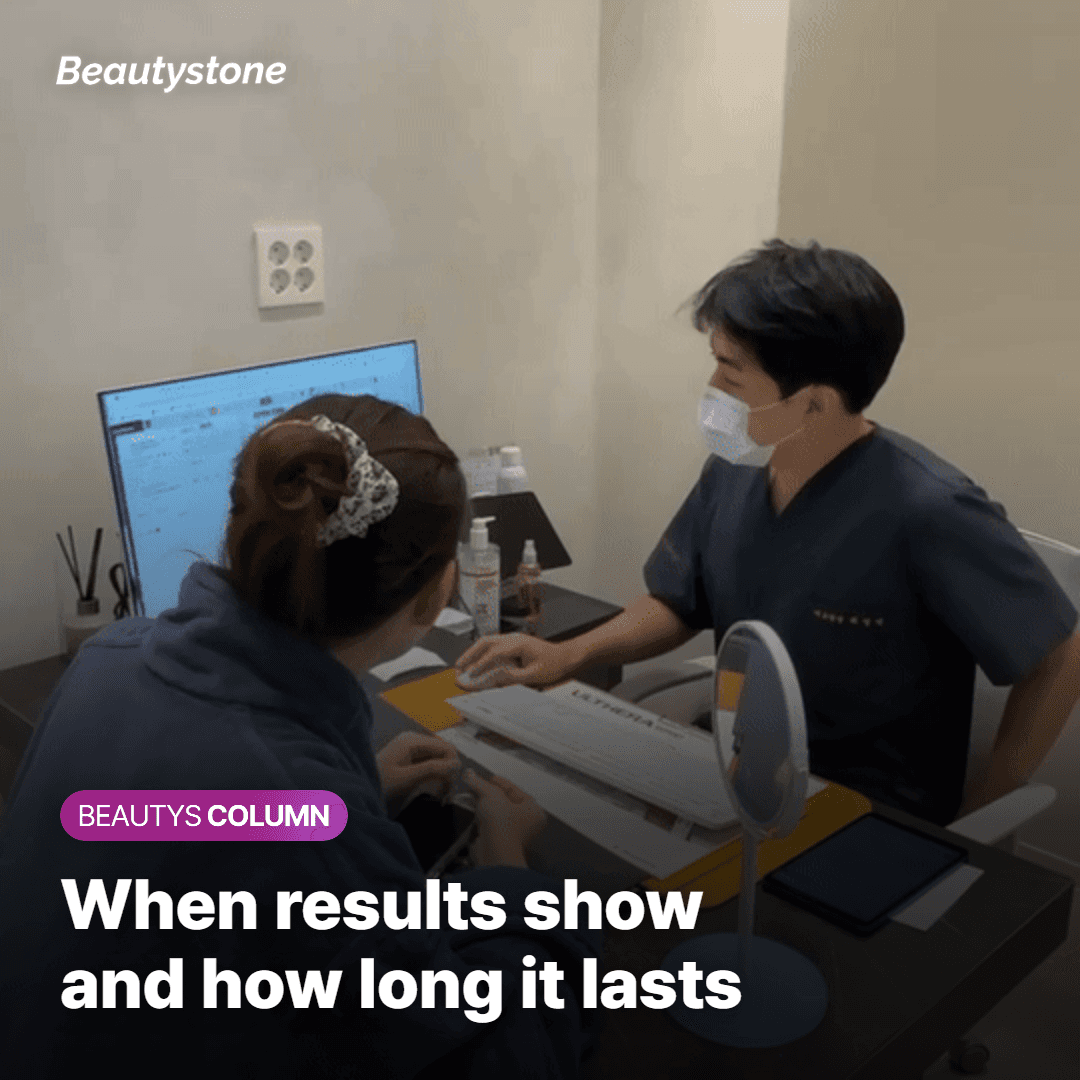Result Timeline and Longevity