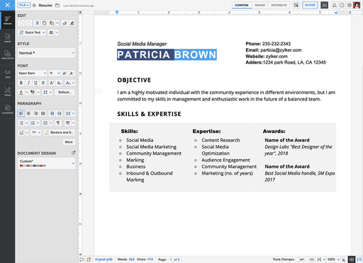 10 Best Document Collaboration Tools for Teams