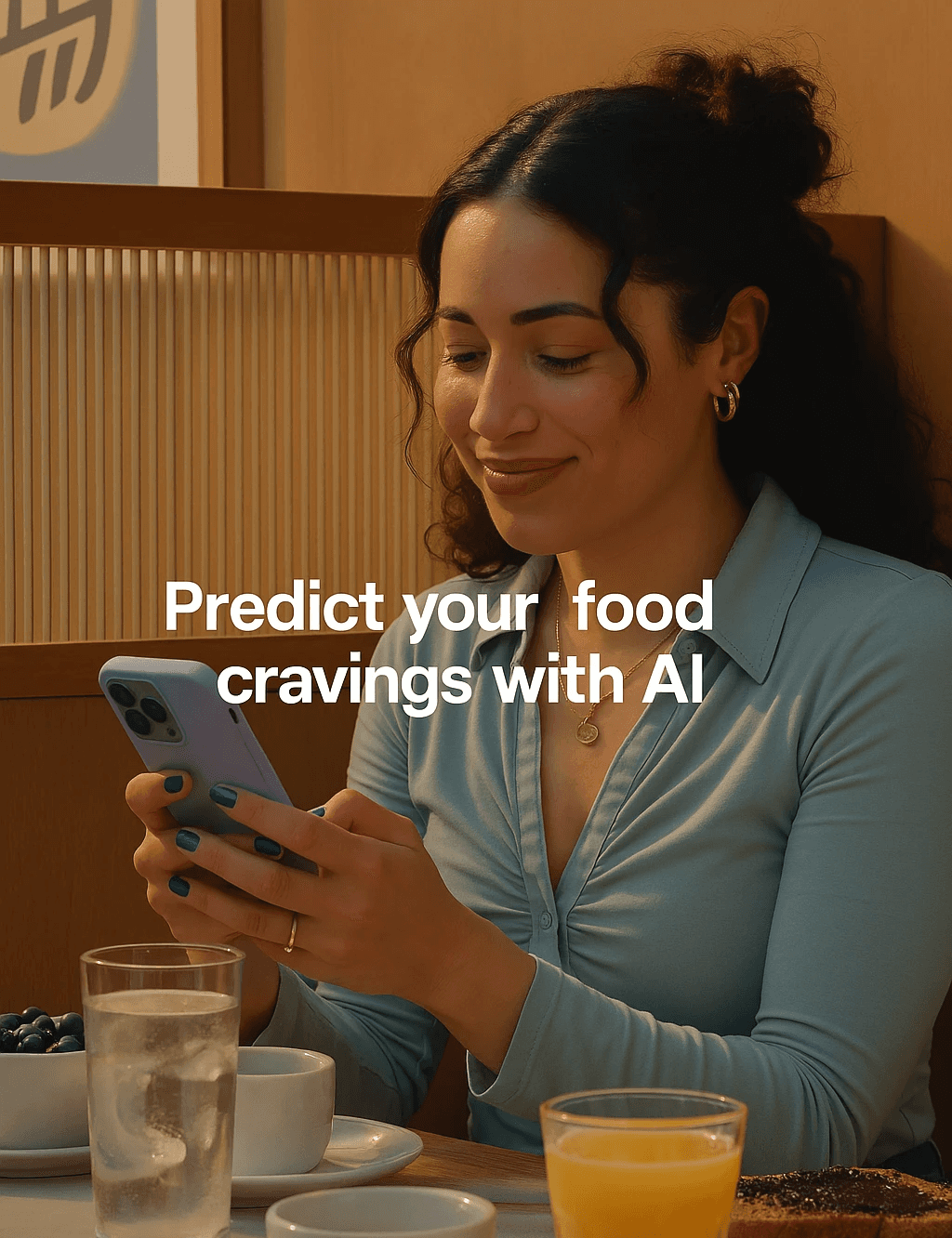 outside of an apartment