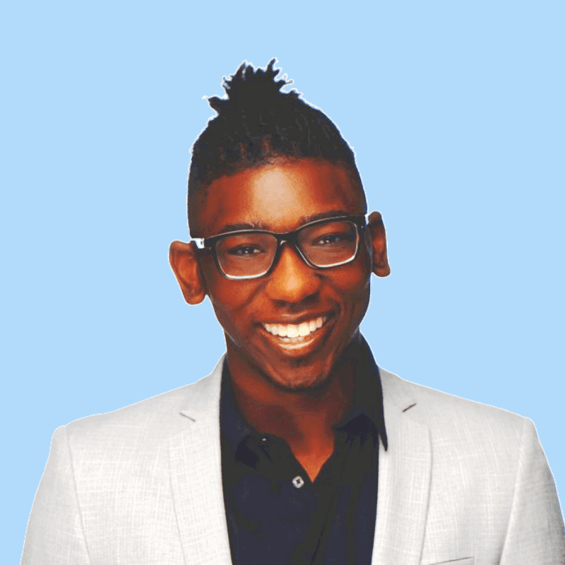 Customer support and outreach specialist in a professional headshot focusing on virtual supervision onboarding and imaging center partnership development.