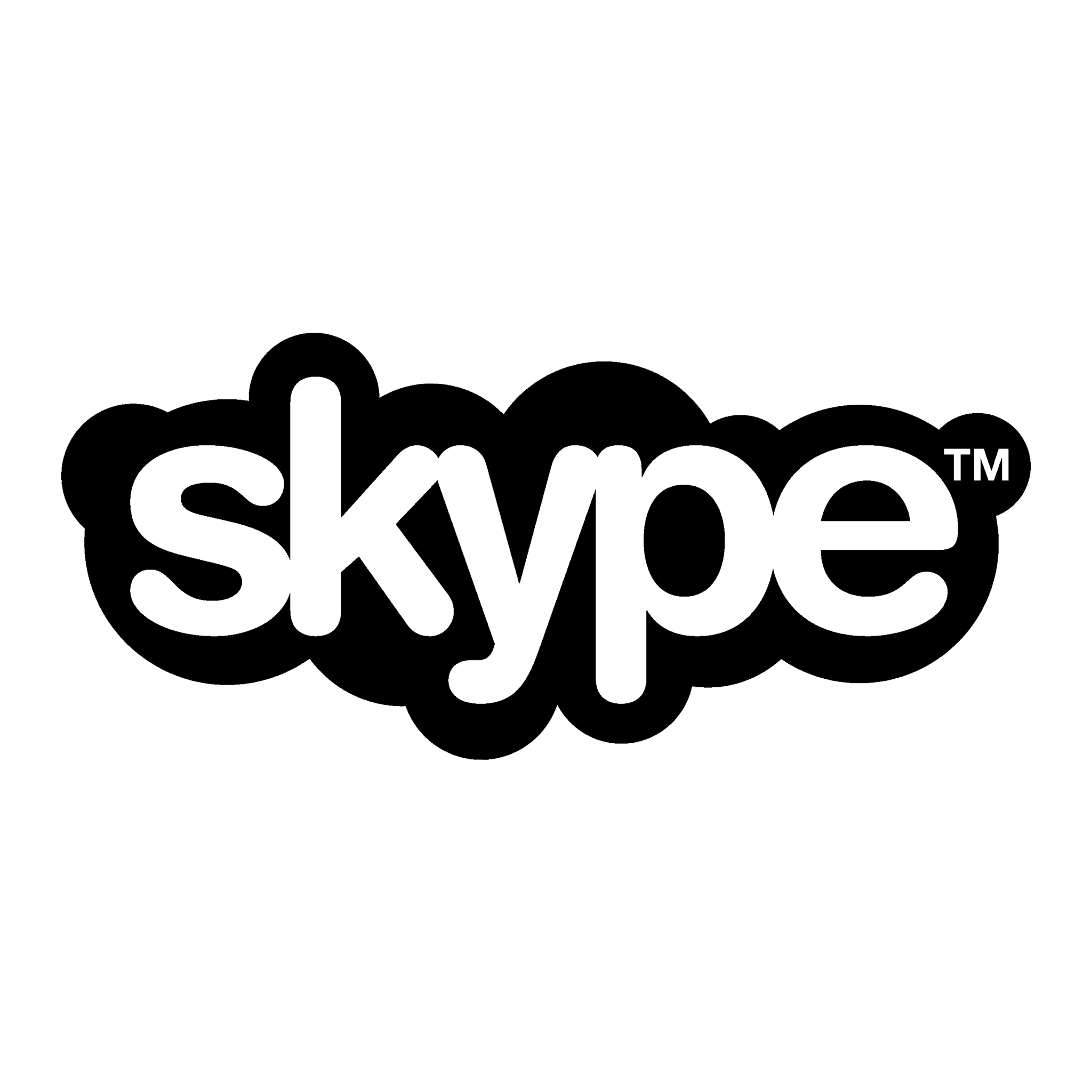 Partner UP Sales Client: Skype