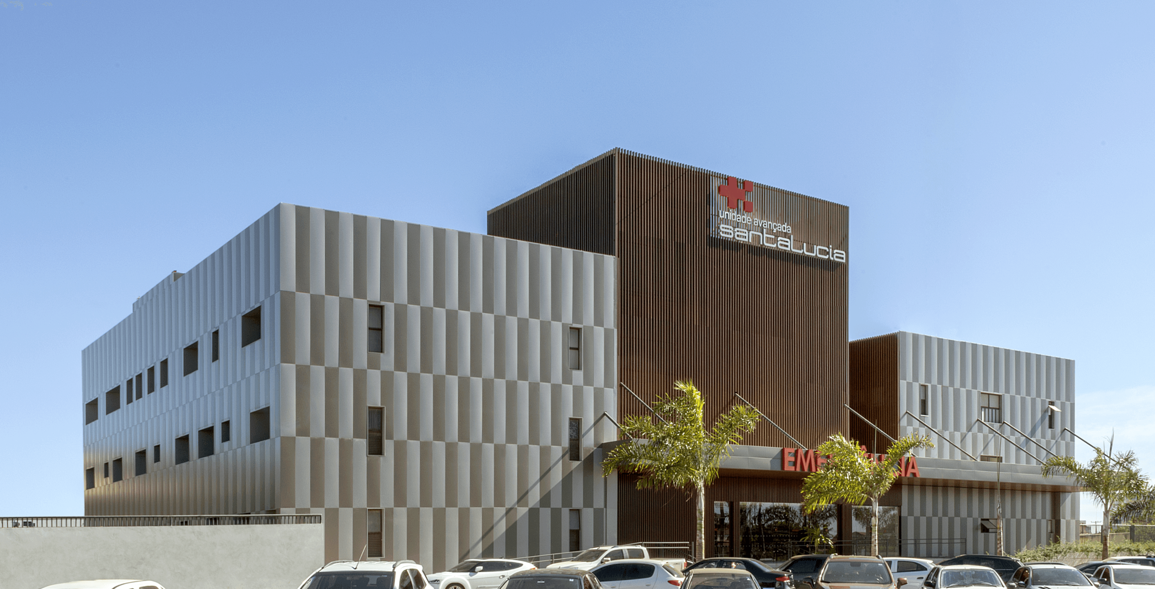 Hospital Santa Lúcia Taguatinga