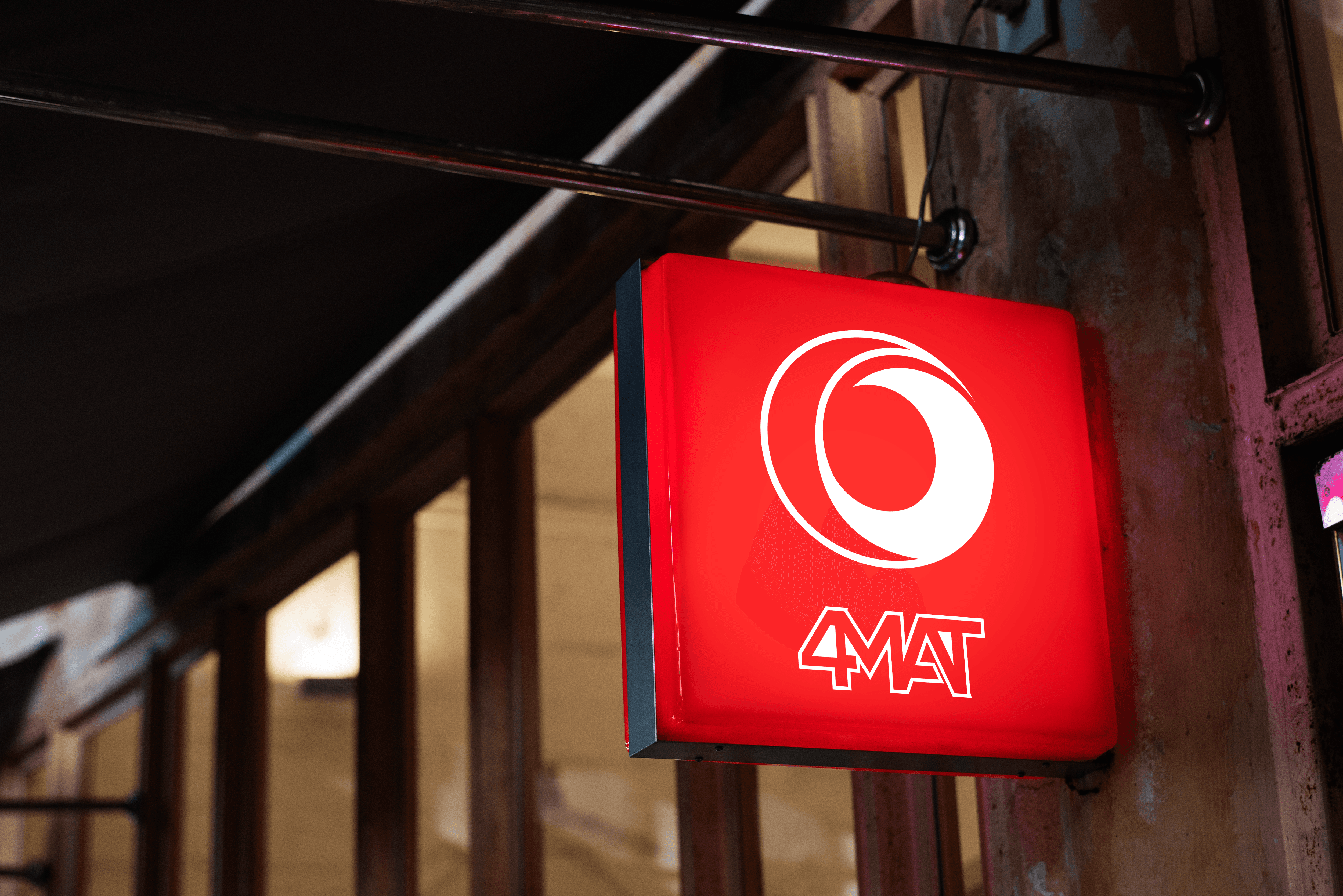 Presentation of work