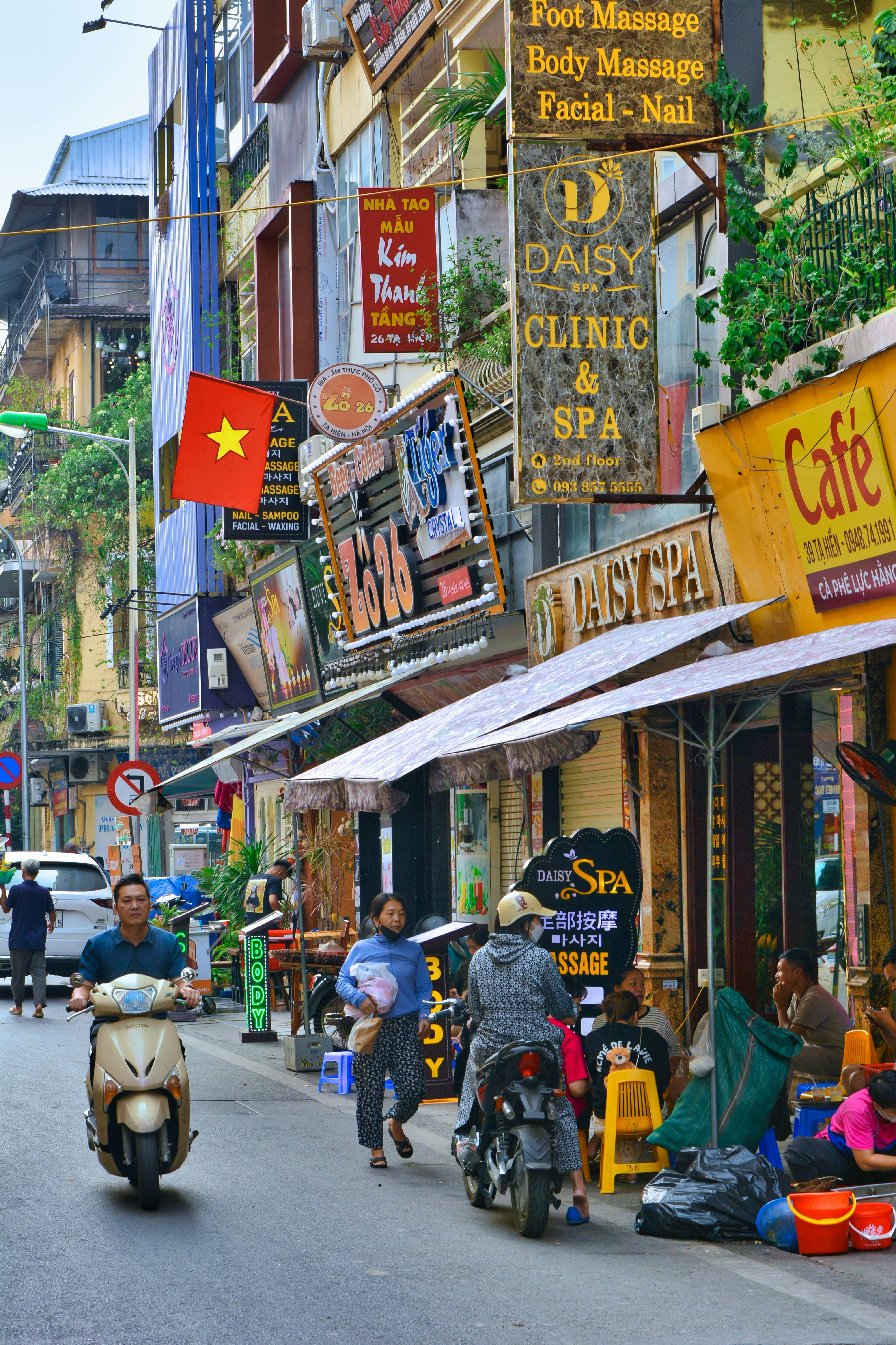 Hanoi