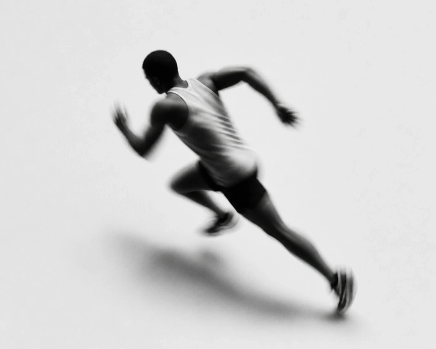 Suspended Stride