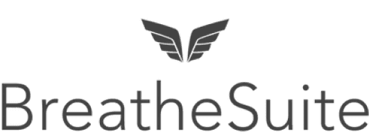 Breathesuite Logo