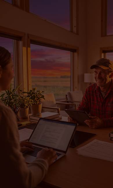 Atualizacao cadastral | RURALPLAN