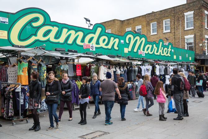 Camden Market