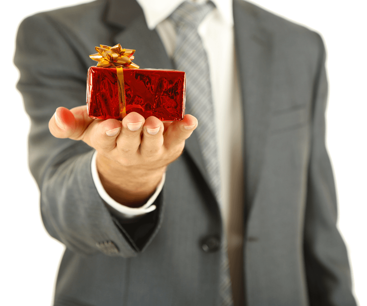 Successful retirement recognition program delivered by Diamond Recognition