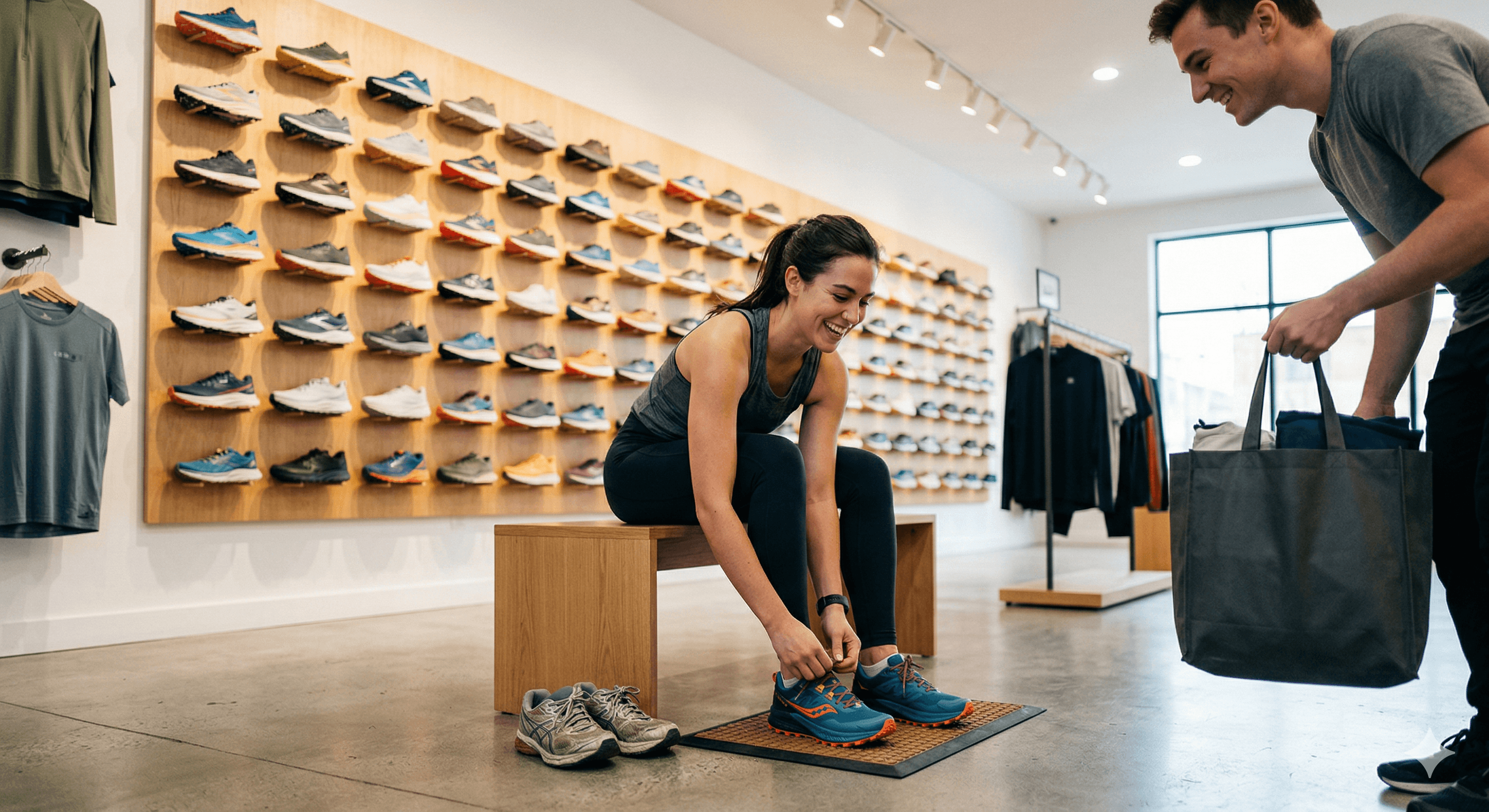 mobile app where a reciept is sorted