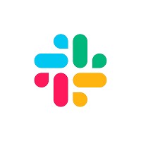 Slack logo
