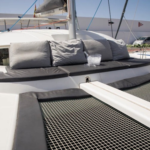 Catamaran Excursion Marbella tickets