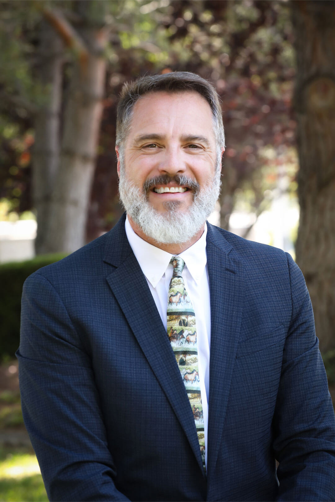 Bobby Dale Sims, Jr. Principal at Sims, Lawrence & Broghammer.