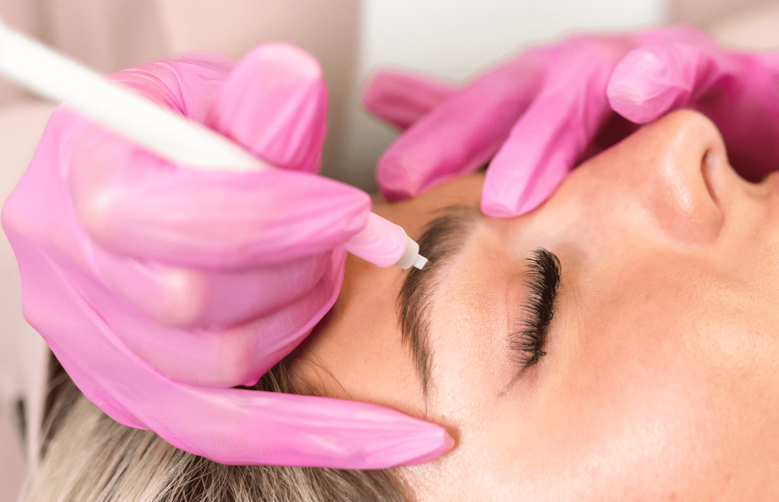 Couture Brows Microblading + Ombré Brows Course