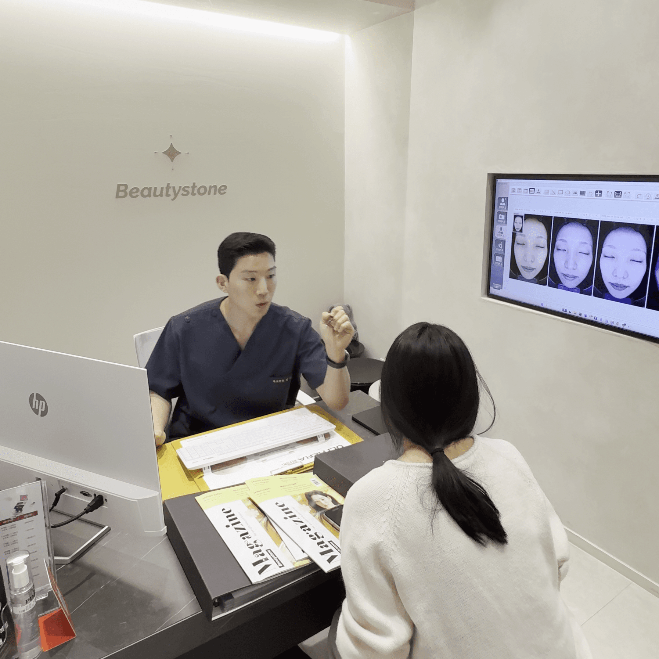 제오민 적합 대상 임상 기준 및 보톡스 제제 선택 가이드