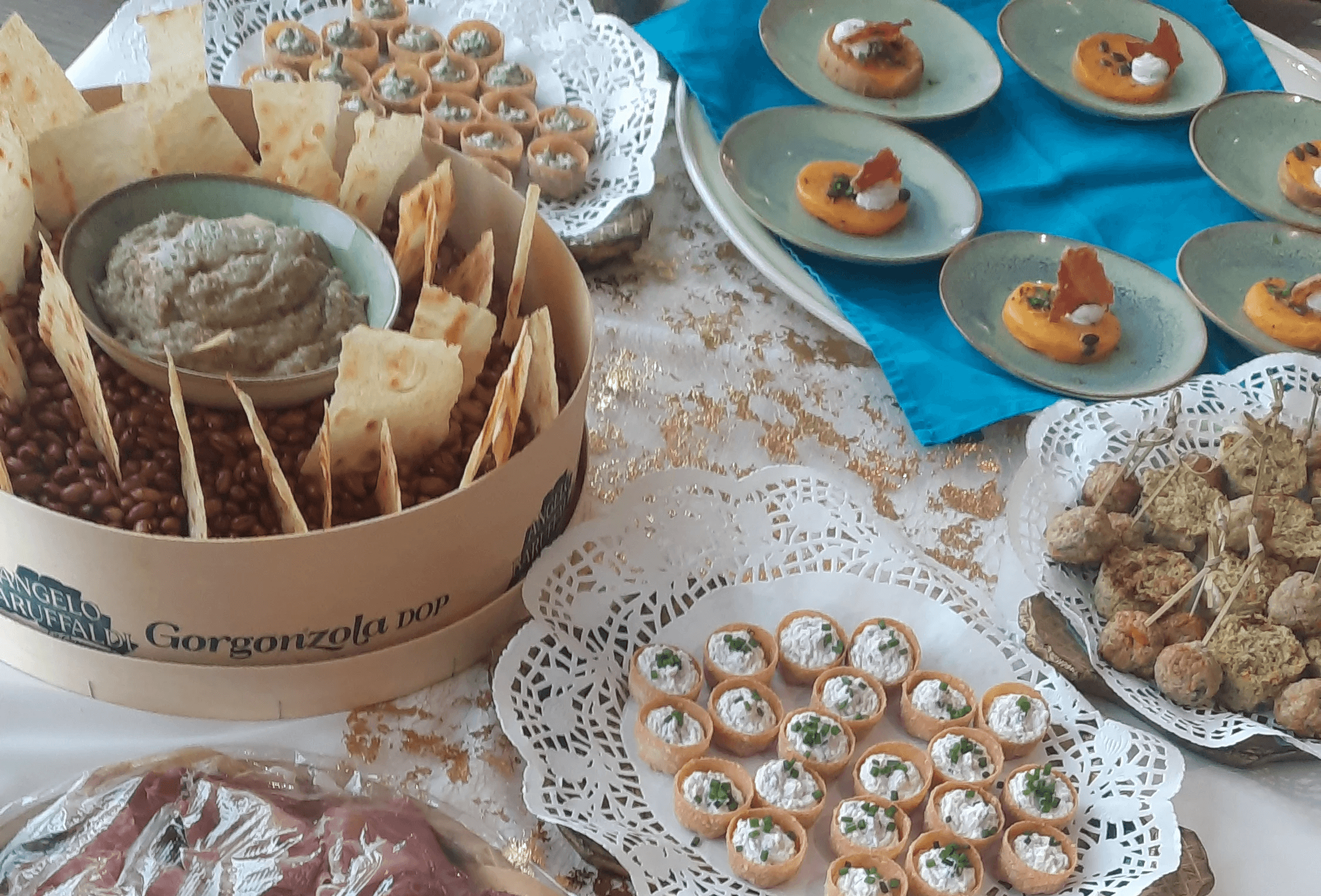 Receptie