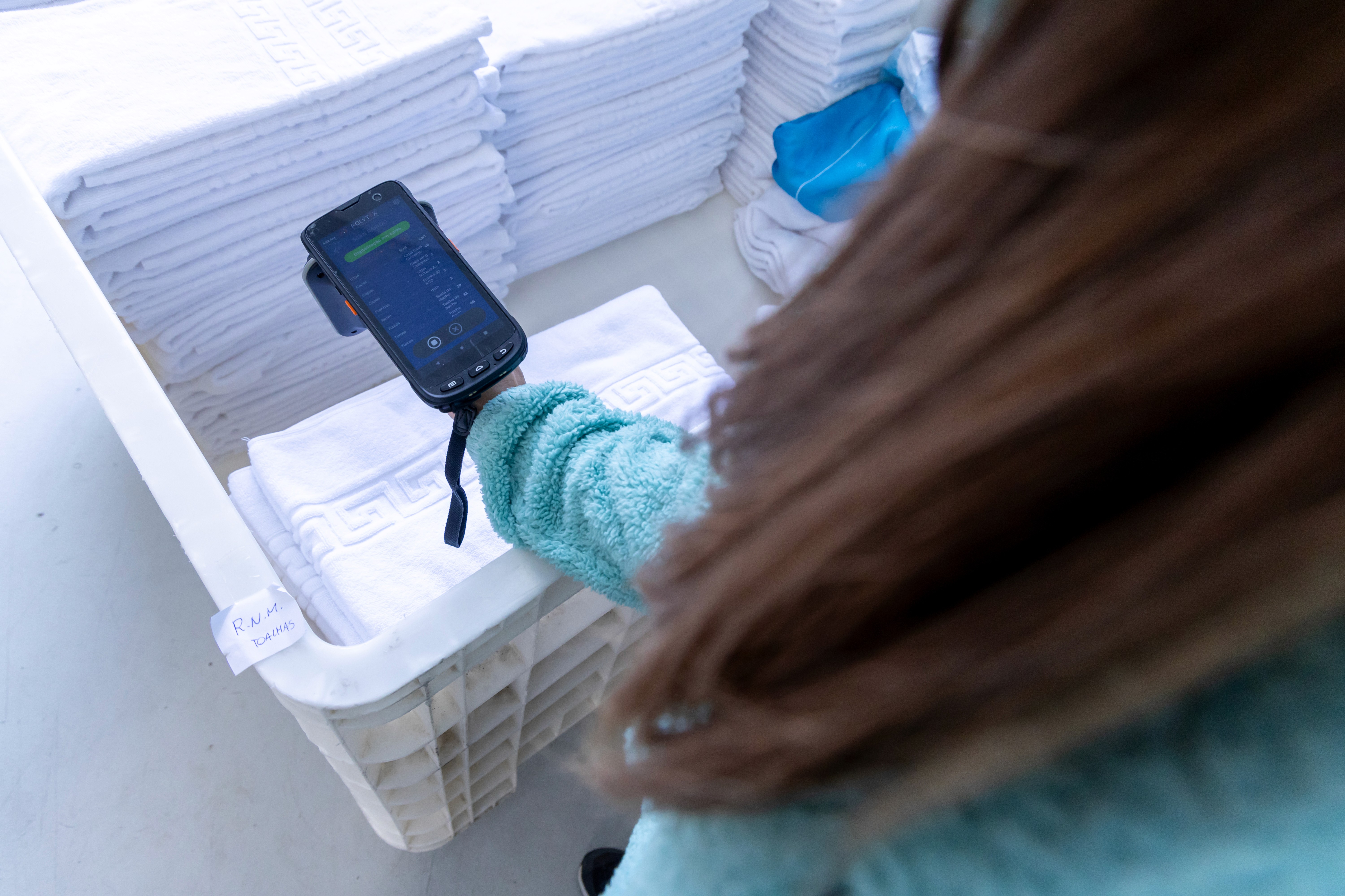 photography of people inside room during daytime