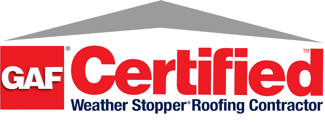 GAF logo