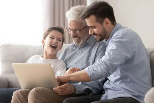 Family plans