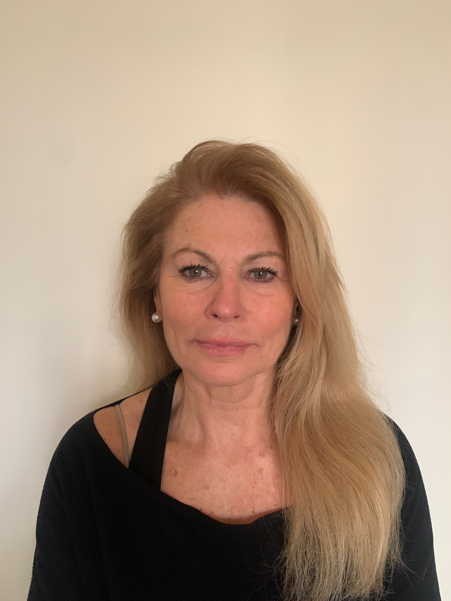 foto profilo patrizia leonet