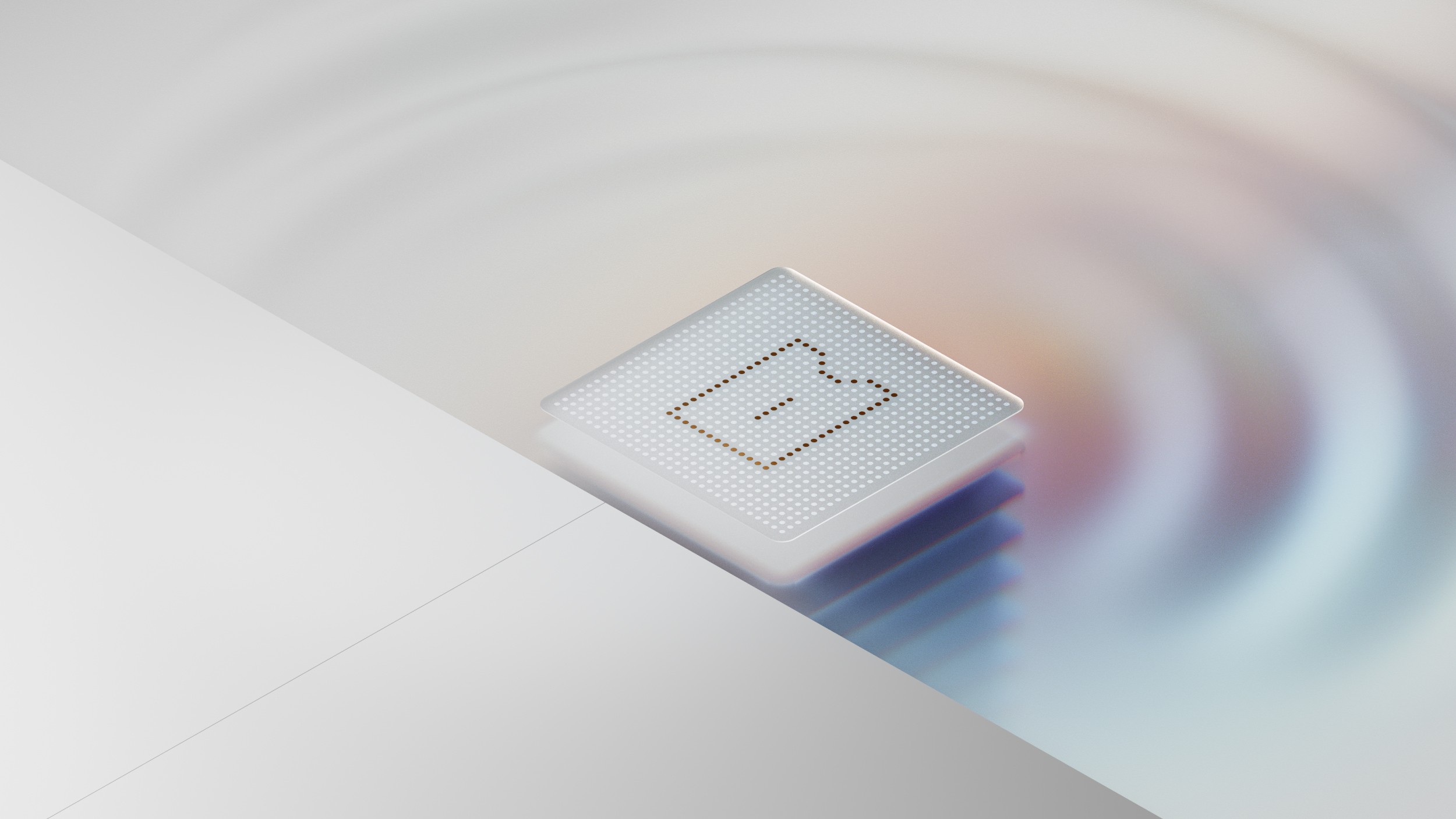 3D product design rendered in Cinema 4D with Redshift, featuring detailed textures and dynamic lighting