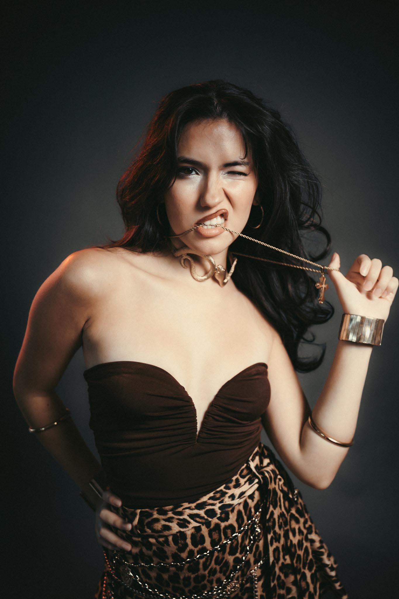 Ania Elizalde — 10