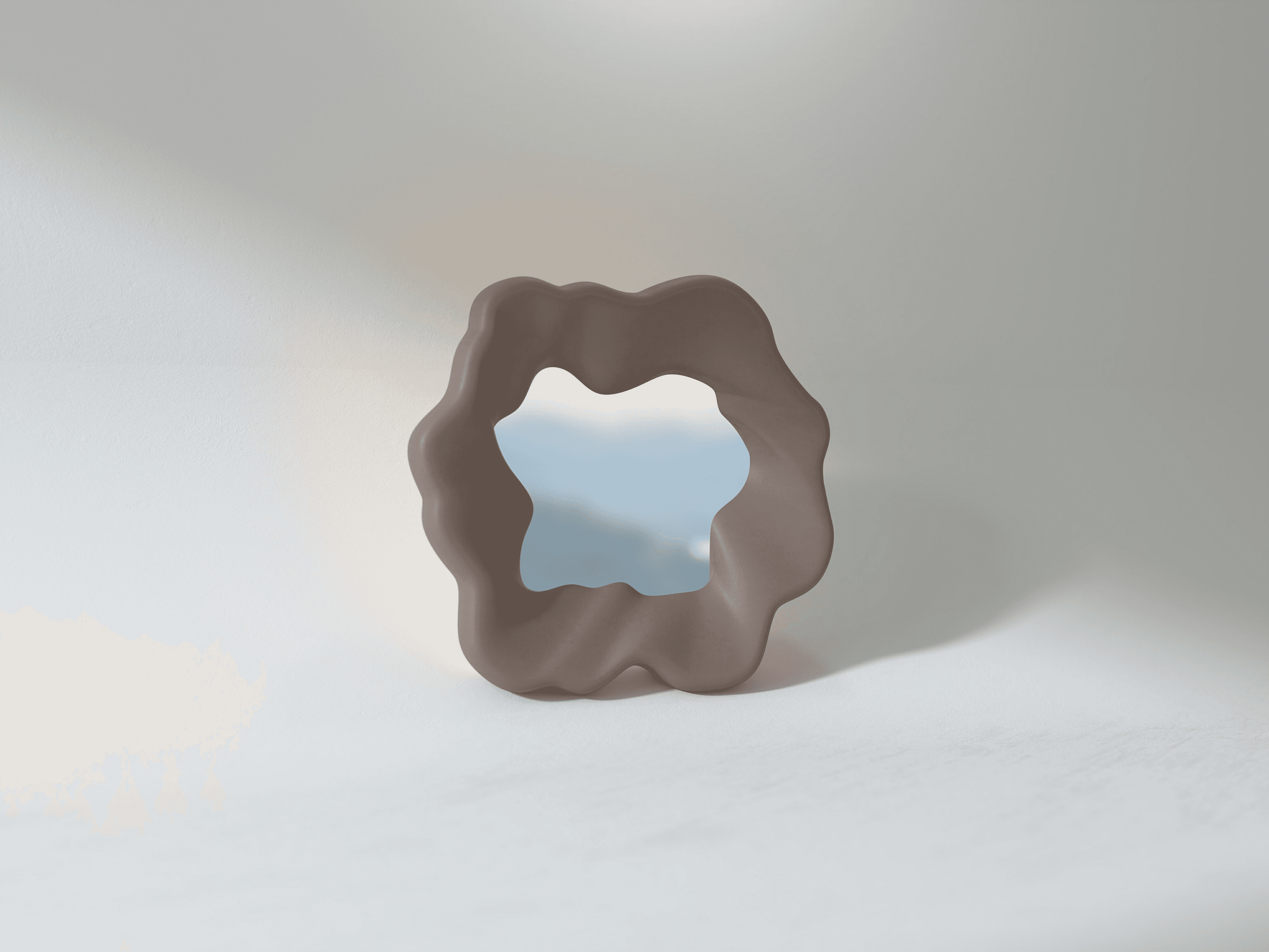 s.202 Mirror — Cacao Noir