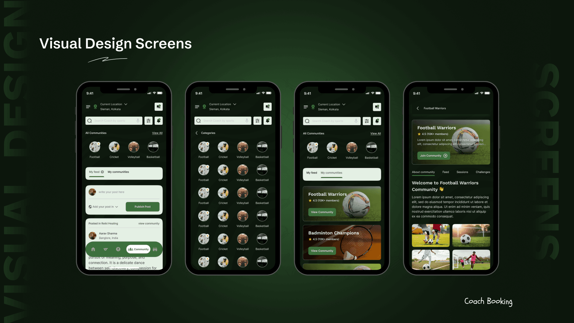 A digital artwork of a pink abstract swirl on a soft background.