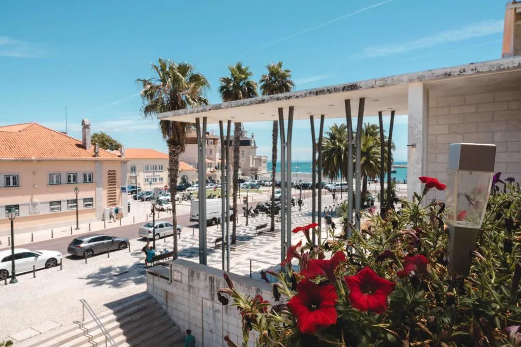 Cascais Bay Hostel in Cascais bay