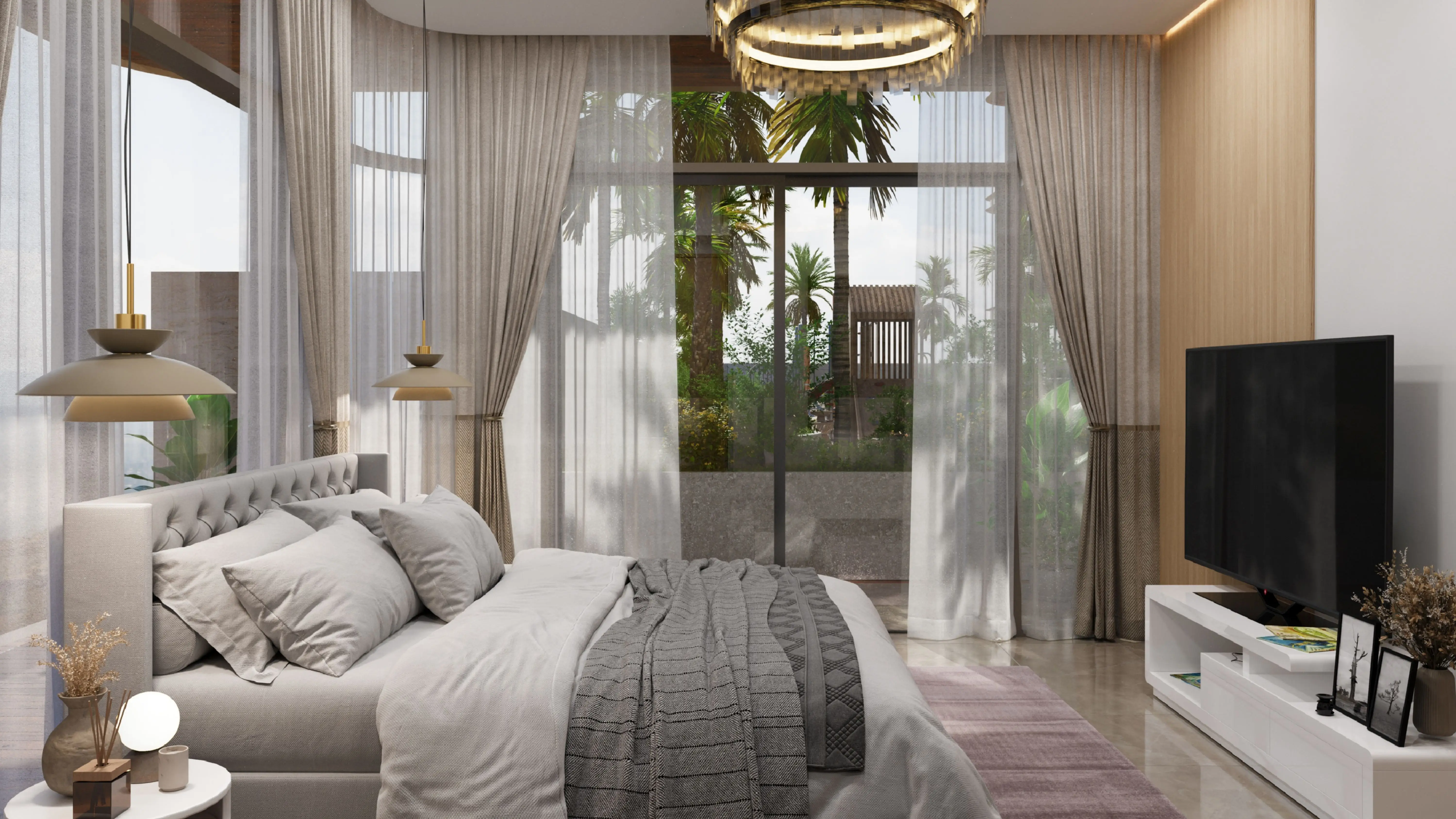 Elevia Residences III