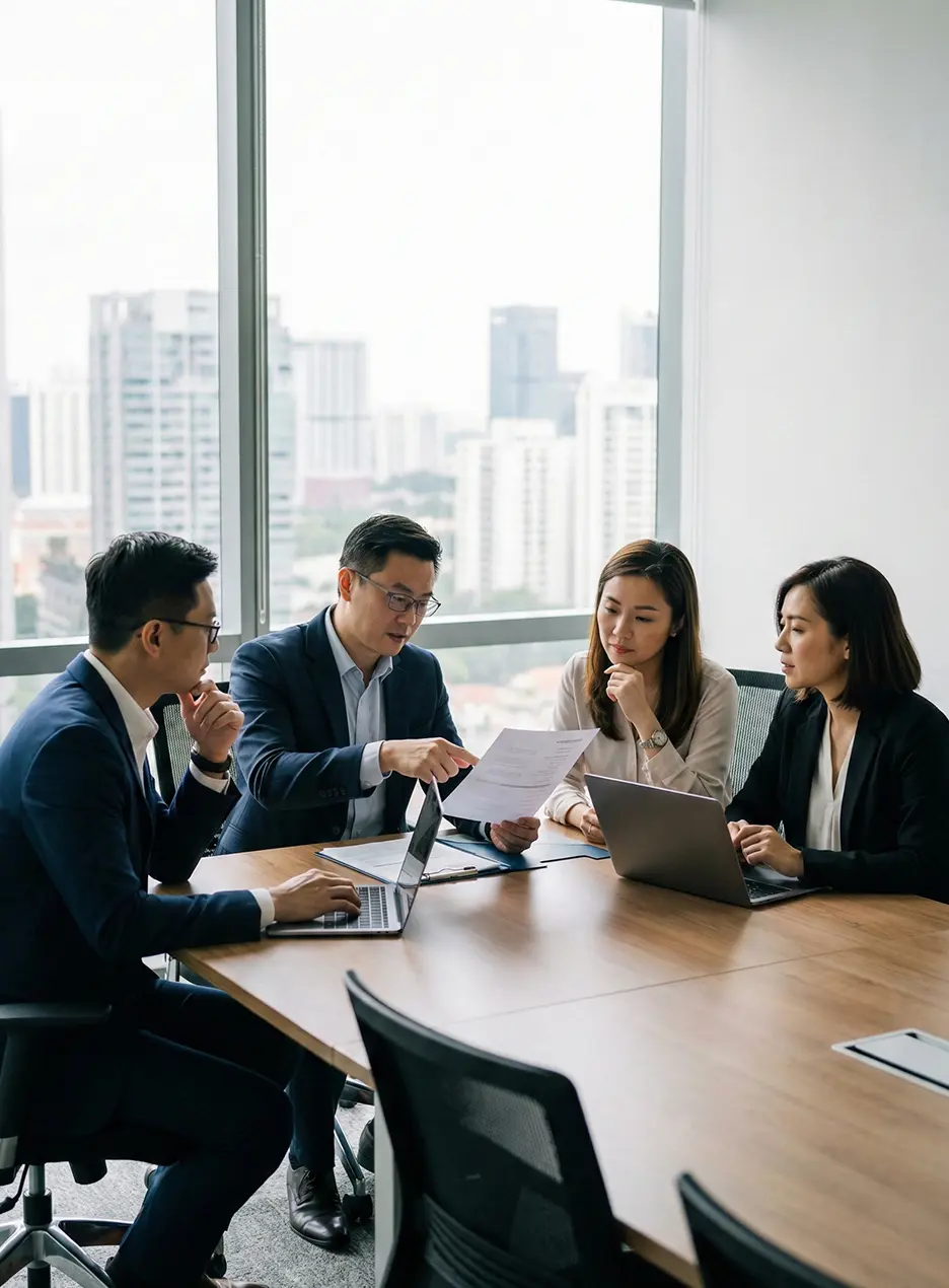 Solution Section Image