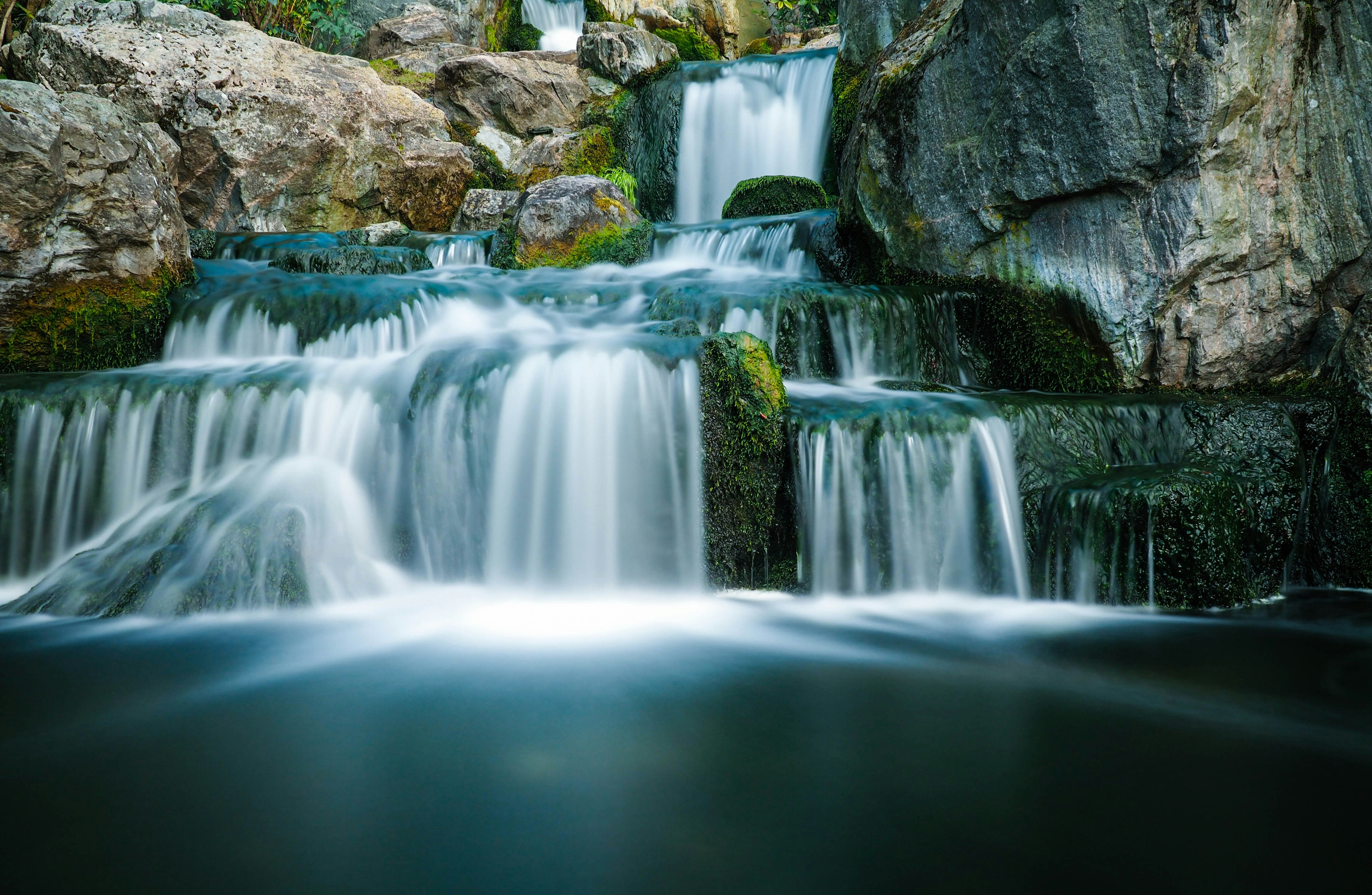 Waterval