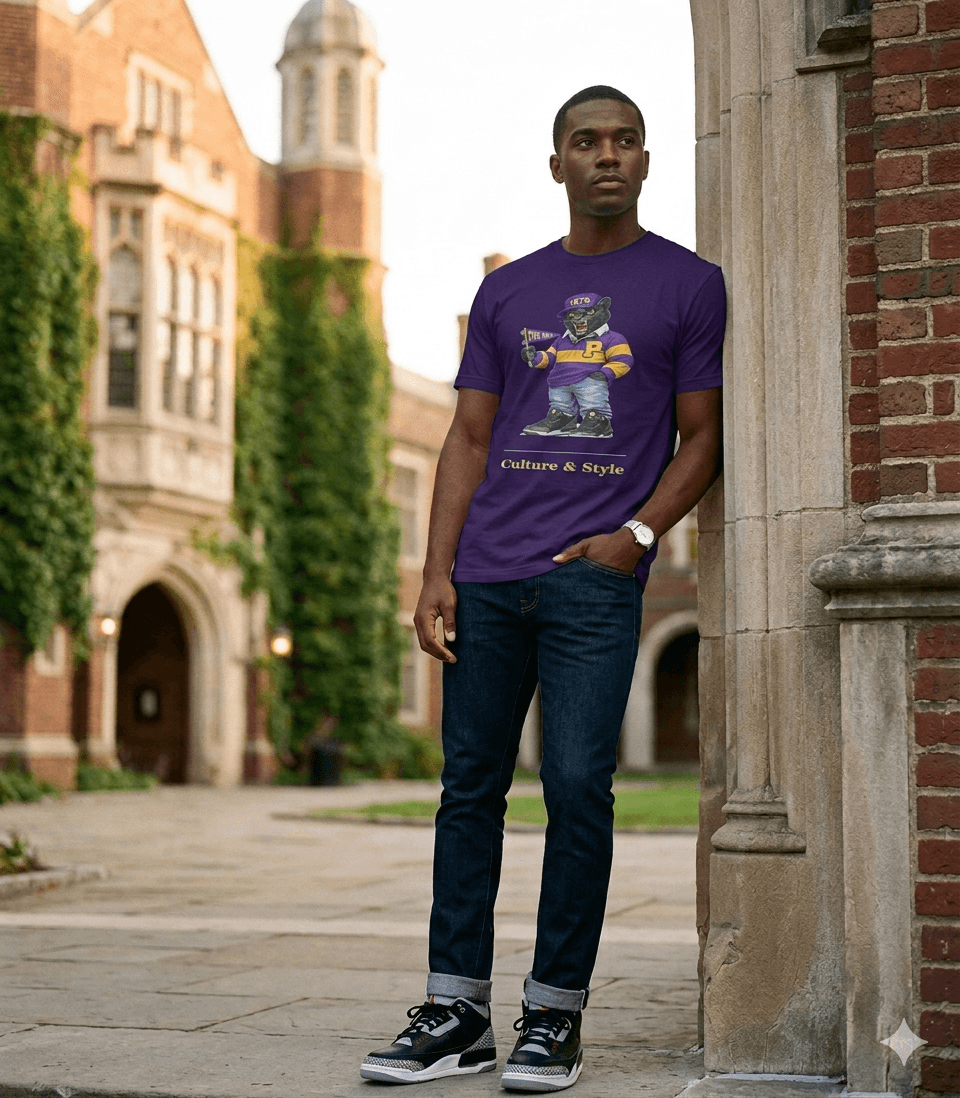 Rattlers Tee
