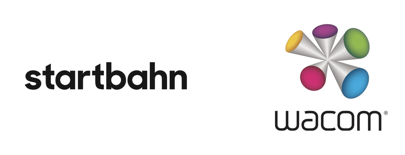 startbahn wacom logo