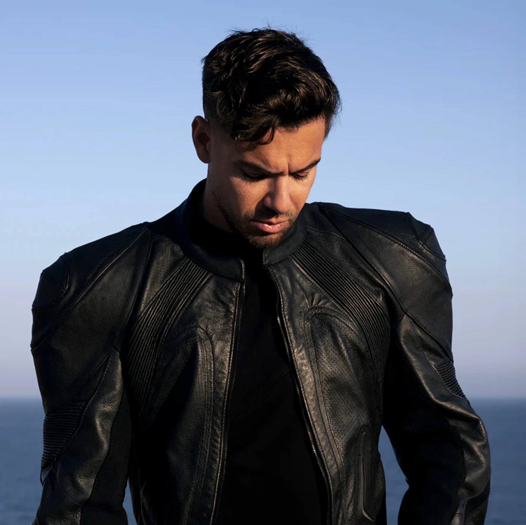 Italian DJ & Producer Anyma