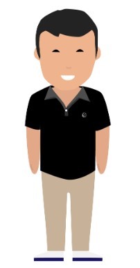 Avatar of Long Gao