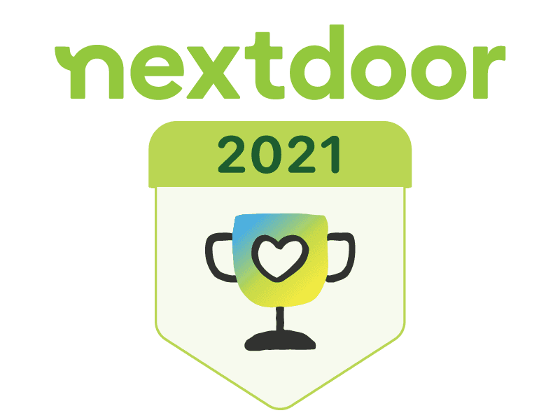 Nextdoor Award