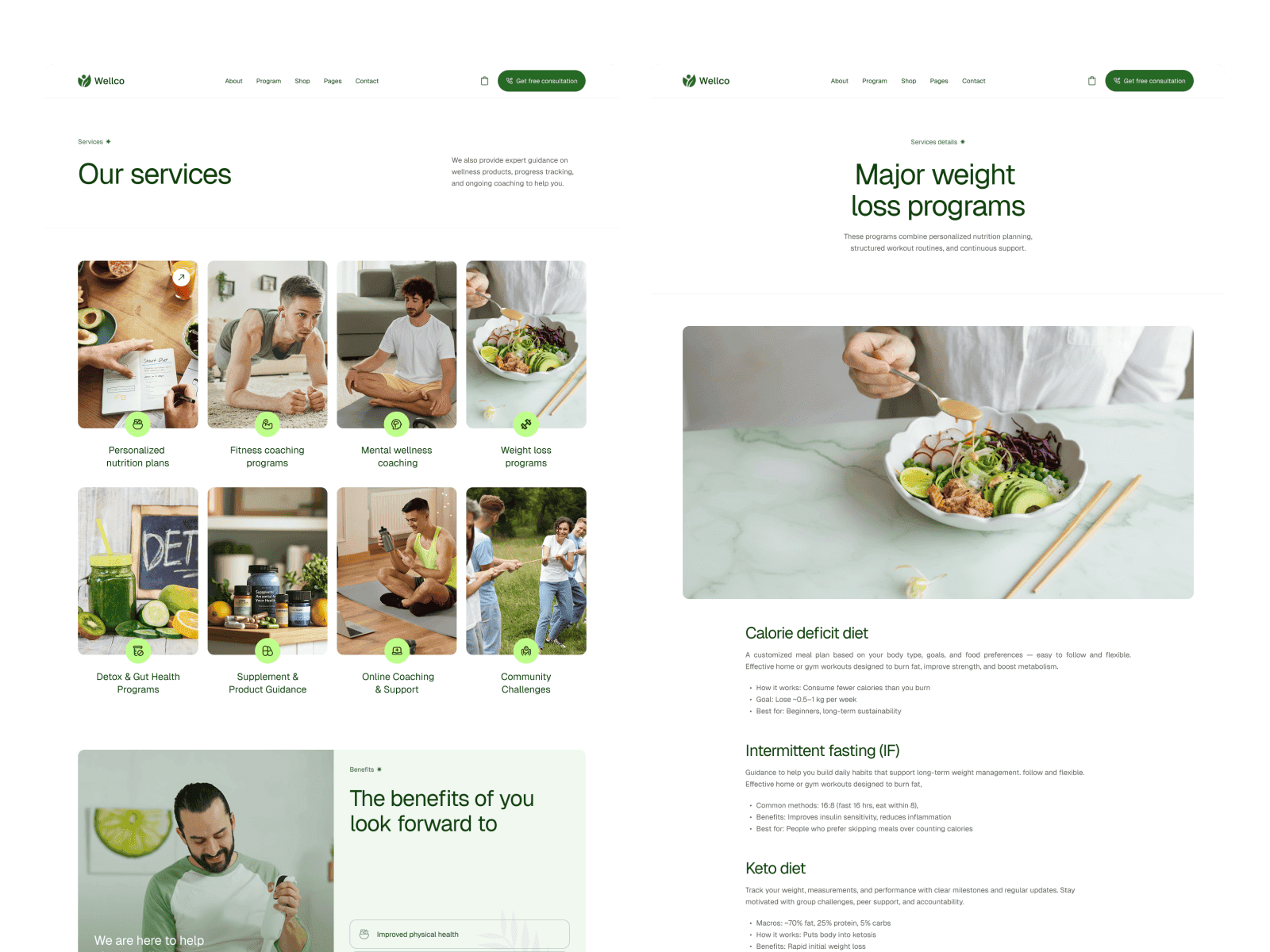 Wellco preview 3