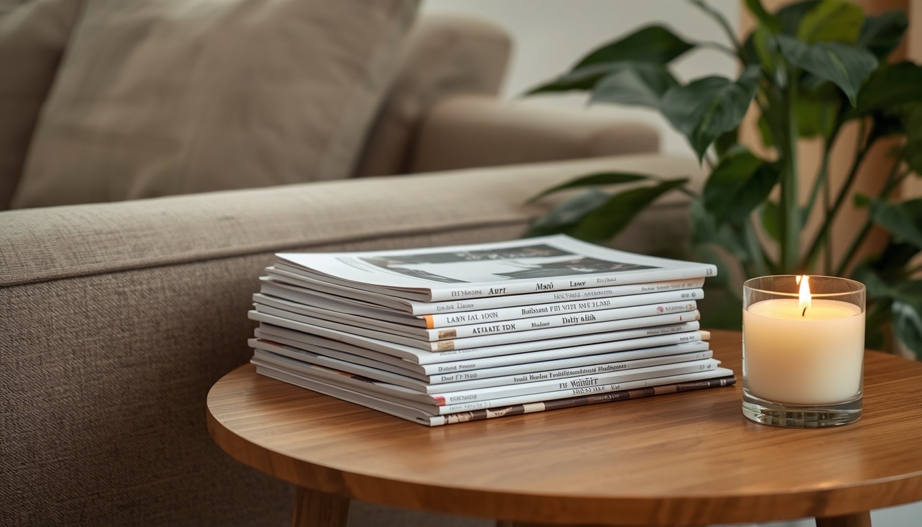 Blog posts