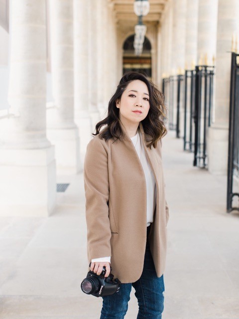 Celine Chhoun