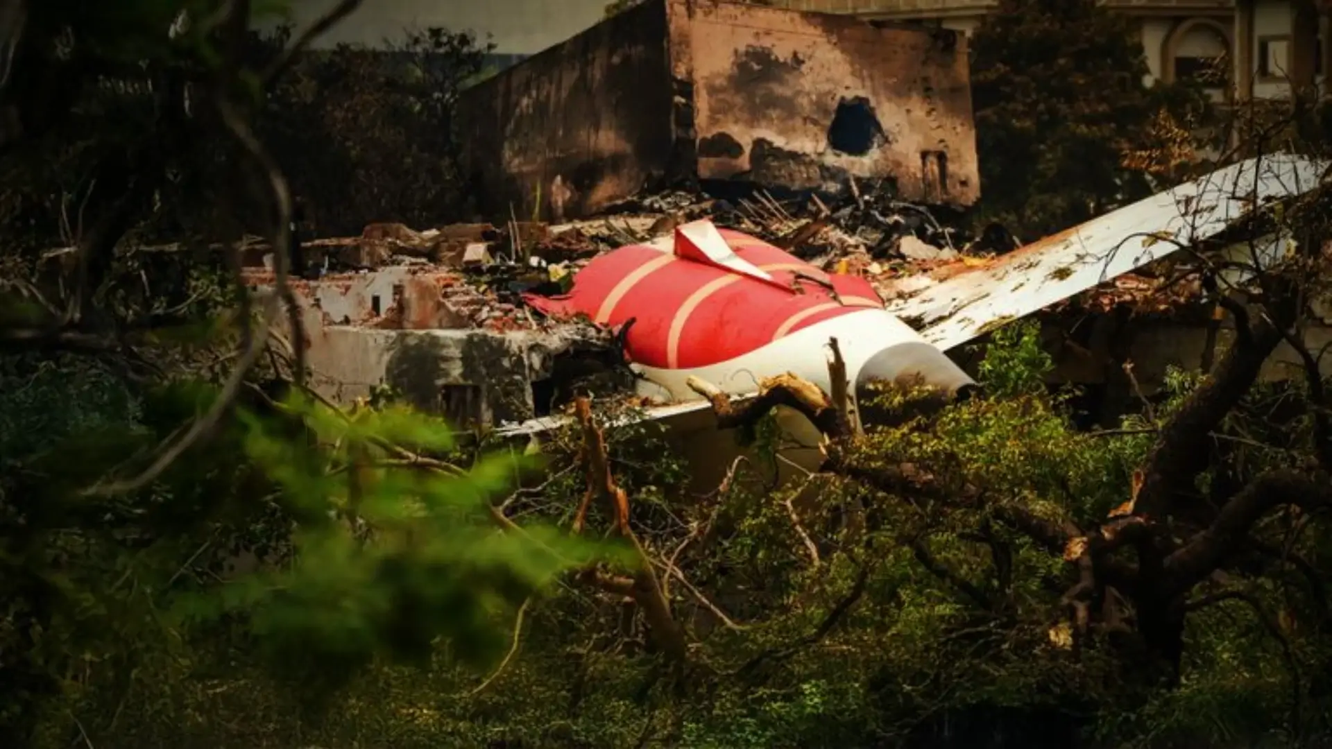 Air India AI171