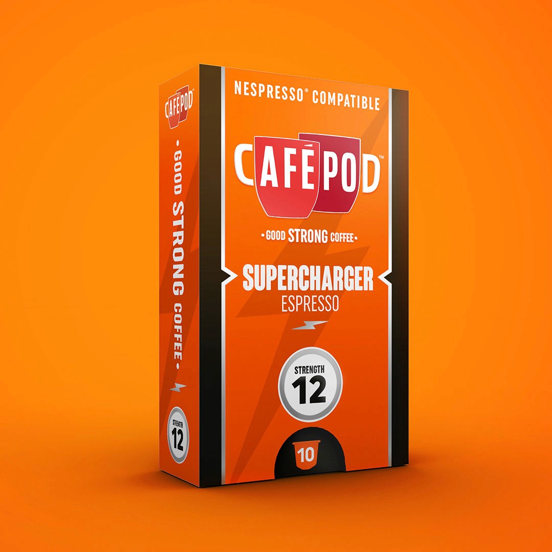 The Vault  – Design work by Dan Bailey