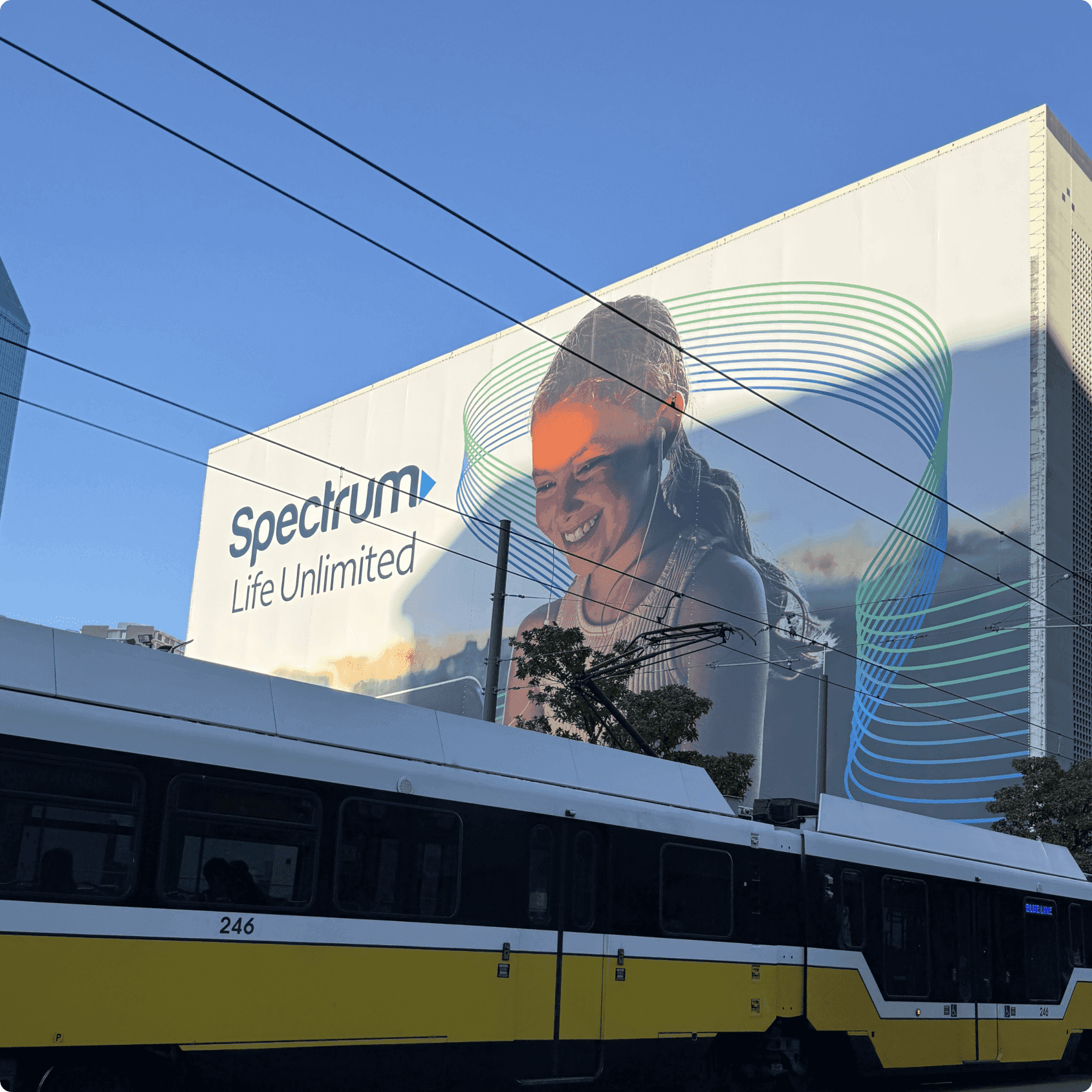 Spectrum Rebrand