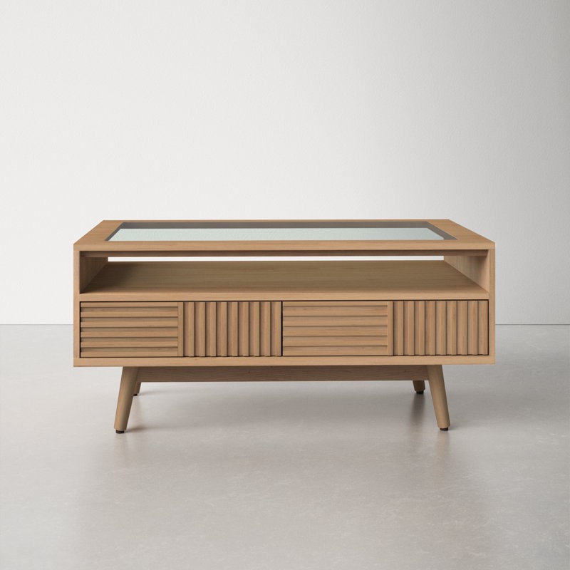 Peri coffee table – A beautifully designed piece, perfect for adding elegance to any space.