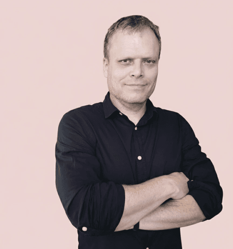 Lawyer portrait photo