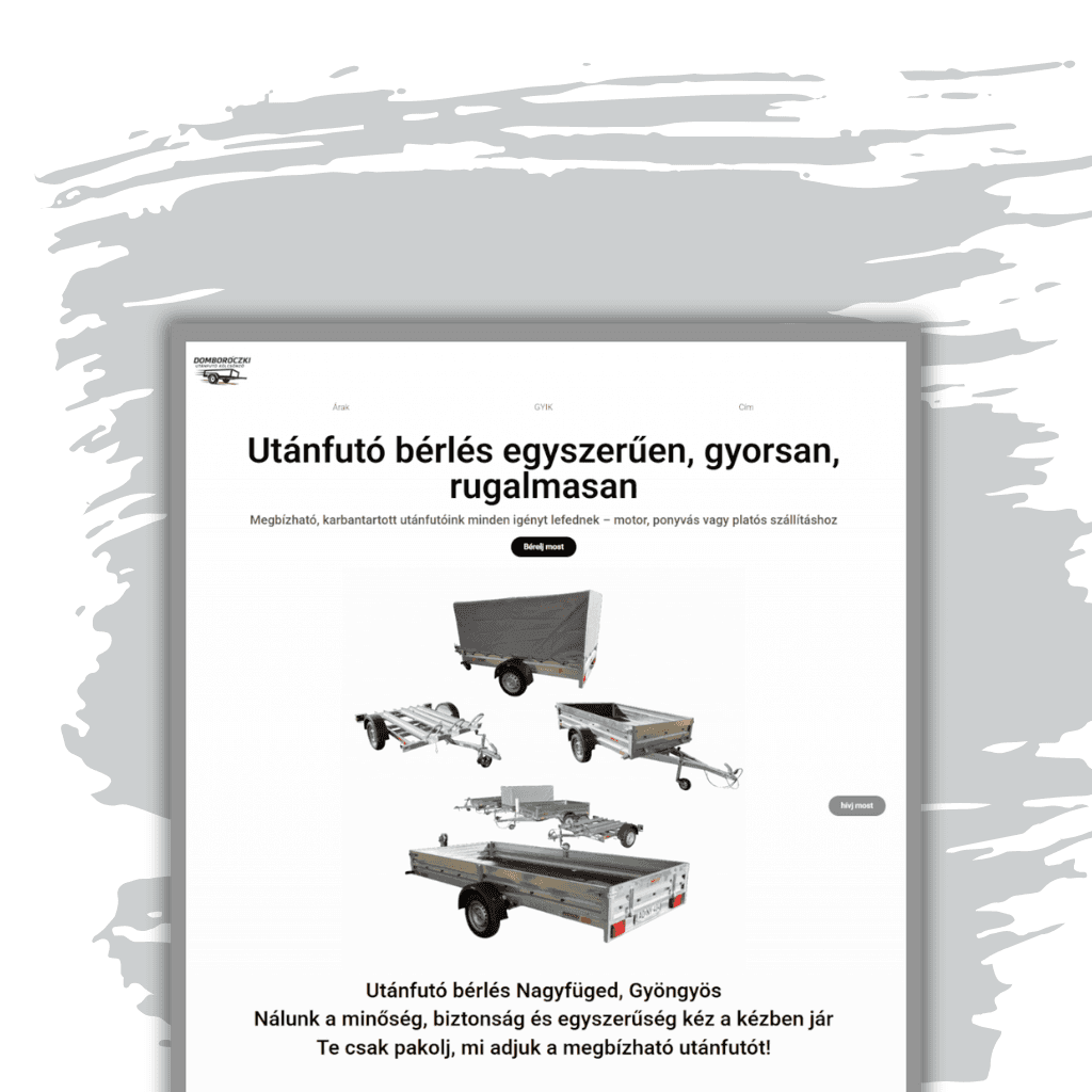 Service Image Pentaclay