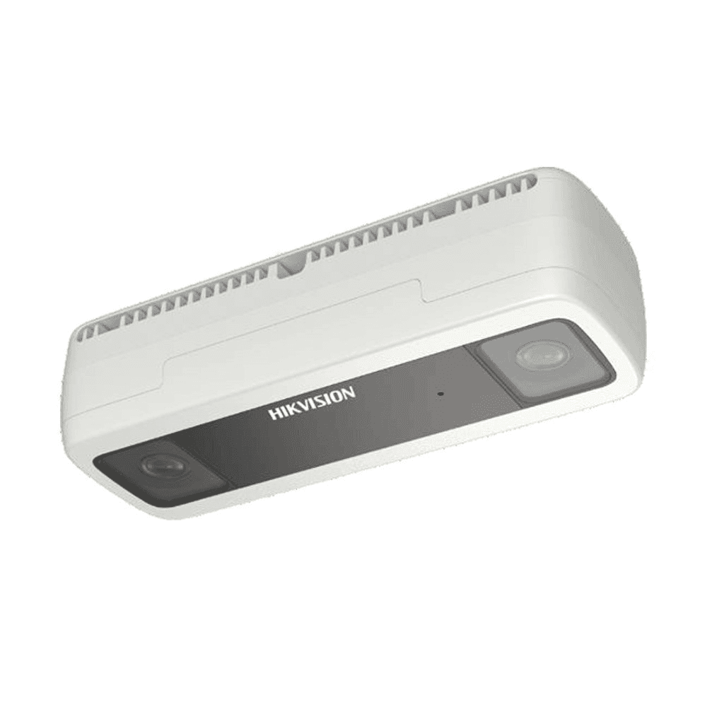Hikvision Kişi Sayma kamerası 4