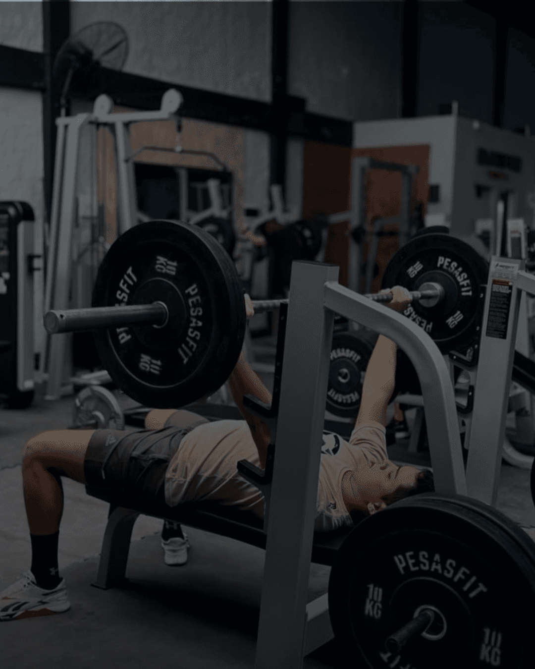 Box CrossFit Climbing Buenos Aires