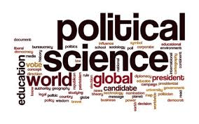 High school student researching political science topics with books and a laptop, preparing a publishable research paper