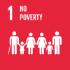1 no poverty